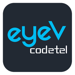 CodeTel EyeV