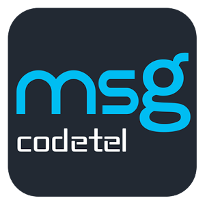 CodeTel Messenger